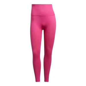 Leggings Deportivos de Cintura Alta para Mujer, Leggings Casuales de Algodón Transpirable para Yoga, Entrenamiento, Correr y Gimnasio - Product Image 1