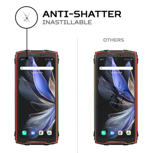 ฟิล์มกันรอยหน้าจอ ANTISHOCK สำหรับแบล็ควิว BV9300 โปรฟิล์มป้องกันระดับพรีเมียมเพื่อความปลอดภัยของอุปกรณ์ที่ได้รับการเสริมประสิทธิภาพ - Product Image 5