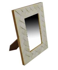 กรอบรูปทำด้วยมือกรอบรูปเรซิน MDF ดีไซน์ใหม่กรอบรูปที่ขายดีโดย AXIOM - Product Image 6