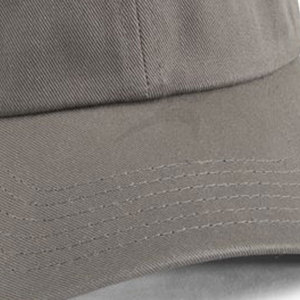 Mode en gros meilleure qualité classique boucle en métal Snapbacks BSCI 5 panneaux 100% coton 3D broderie unisexe Sport 6 panneaux - Product Image 5