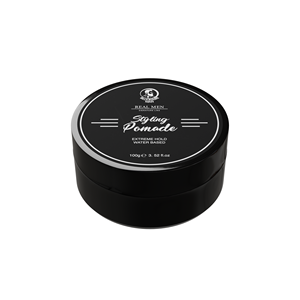 Arcilla Vegana Orgánica de Fijación Firme para Peinado Natural con Acabado Mate, Pomada para el Cabello - Product Image 4