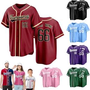 Beyzbol üniforma nefes kumaş çok uygun fiyatlar - Product Image 1