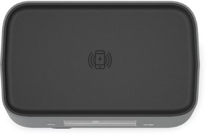 Station d'alimentation portable Bio Li Te Base Charge 600+ AC à sortie unique AC - Product Image 6