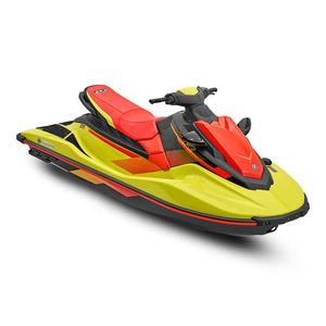 Moto Acuática Sea Driver en Venta, Lancha Motora de Alta Velocidad, Embarcación de Aluminio, 1049cc - Product Image 4