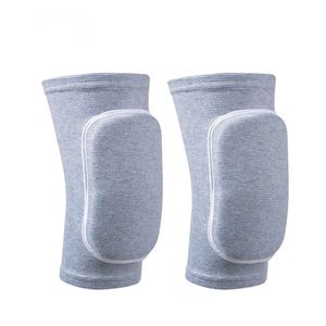 Genouillères de danse élastiques professionnelles Protection confortable du coude pour la danse de yoga des femmes - Product Image 2