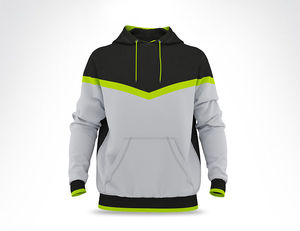 New Custom Made <b>Men</b> Sublimation <b>Thermal</b> <b>Hoodie</b> for <b>Men</b> Cotton <b>Men</b> Pullover Sublimation <b>Hoodie</b> Best Quality Wholesale Supplier - Product Image 2