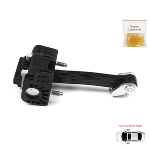 BDP764 Limitador de Apertura de Puerta Delantera para C4 MK1 2004-2011 Picasso MK1 9181H9 - Product Image 1