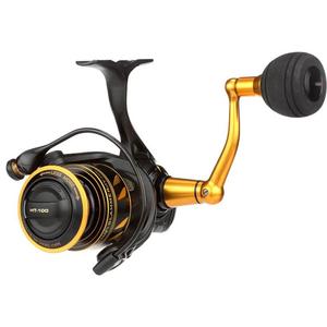 Carrete de Pesca Moulinet Penn Slammer IV Spinning - Product Image 3