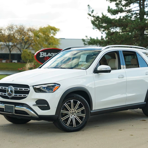 รถยนต์เมอร์เซเดส-เบนซ์ GLE GLE 450 4MATIC ปี 2024 สภาพใช้งานมาแล้ว ใช้งานน้อย - Product Image 6
