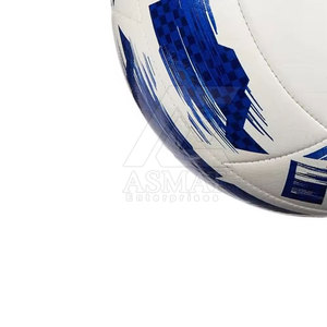 Balón de fútbol termosellado de calidad premium para partidos de liga y entrenamiento de clubes - Product Image 6