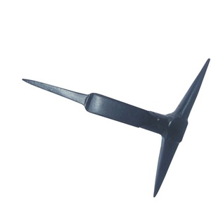 <b>Anvil</b> T-Type for Flattening & Shaping Using Flattening, Shaping, Small Conical & Rectangular Work. Made From Superior Cast Steel - Product Image 3