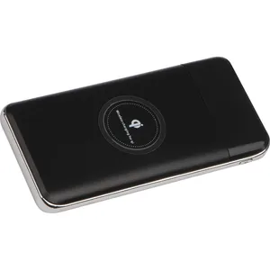 Power Bank Wireless Personalizzato per Uso Promozionale - Product Image 3