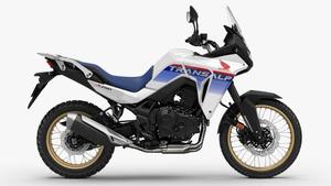 Alta carrera <span class=keywords><strong>2024</strong></span> Hondas XL750 <span class=keywords><strong>Transalp</strong></span> Aventura Motocicleta - Product Image 5