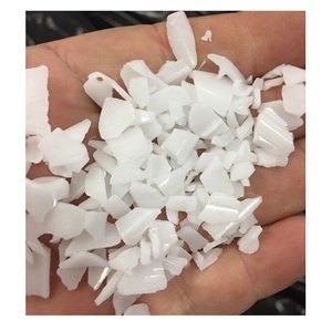 Pom Blanco Natural Regrind, para la Industria del Plástico al Mejor Precio - Product Image 4