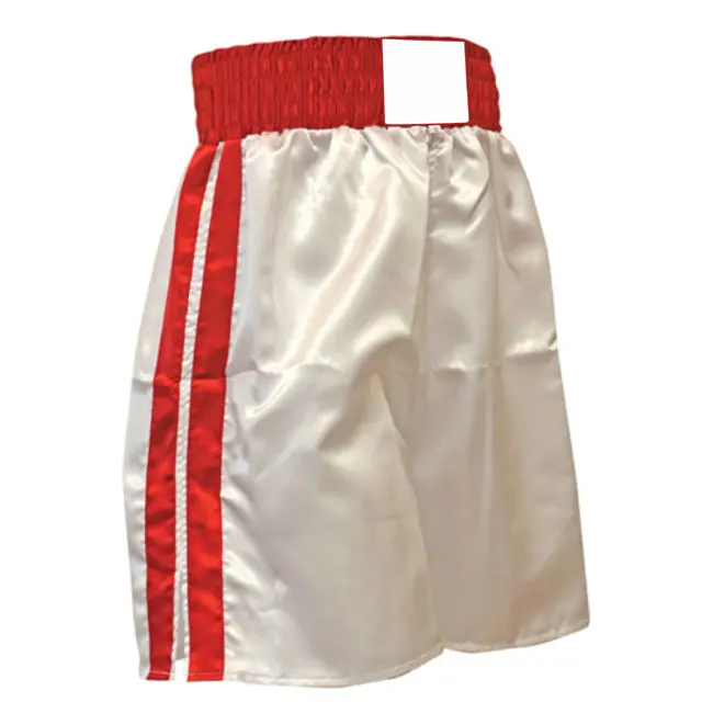 New 2023 Đấm Bốc MMA quần short Bán Buôn Quần short đấm bốc giá thấp biểu tượng tùy chỉnh in trống chi phí thấp giá rẻ