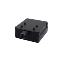 Sistema de Control de Acceso RFID UHF de Largo Alcance, Grado Industrial, SDK Gratuito, Descarga de Software, Material ABS, 902-928MHz, Modbus