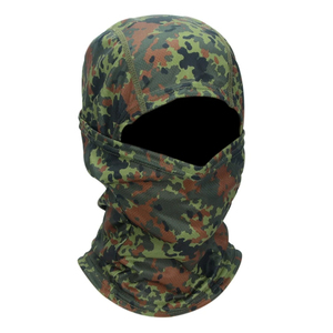 Chapeau Balaclava Masque intégral pour le cyclisme Sports de plein air Hiver Couvre-chef Chasse Randonnée Masque de ski - Product Image 6