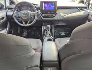 Toyo-ta Corolla SE FWD 2023 d'occasion - Product Image 3