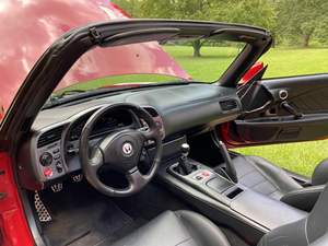 USADO LHD/RHD 2004 HO NDA S2000 - Product Image 2