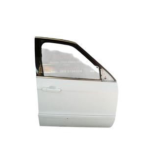 Puerta Delantera Derecha para FORD S-Max Serie (06>14) - Product Image 1