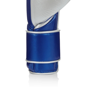 ถุงมือชกมวยสำหรับผู้ใหญ่ถุงมือชกมวยหนังสำหรับผู้ใหญ่ - Product Image 4