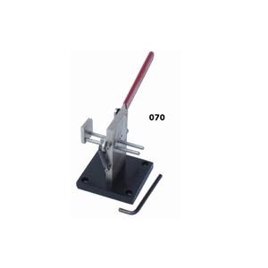 Guillotine à fil de haute qualité, coupe efficacement le fil de 0 à 1,5 mm pour une longueur souhaitée, utilisée pour la fabrication de bijoux, vente en gros - Product Image 3