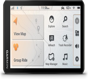 เครื่องนำทางสำหรับกีฬาทางน้ำมัน Garmin Tread 2 คุณภาพดีที่สุด - Product Image 1