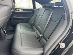 Usado cuidadosamente 2025, I4, M50, 4dr Sedan AWD - Product Image 6