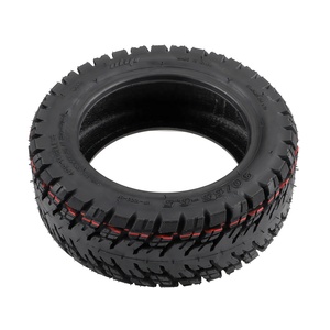 Neumático de camión radial 265/70R22.5 para transporte de carga con baja resistencia a la rodadura y alta resistencia - Product Image 3