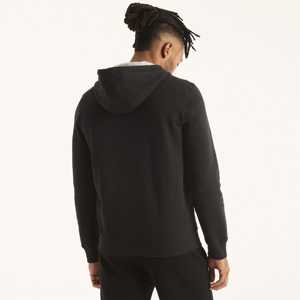 Sweats à capuche de haute qualité avec fermeture éclair intégrale, confortables et chauds, parfaits pour les vêtements décontractés, les sports et les activités de plein air - Product Image 2