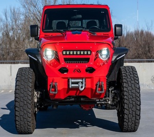 2020 Gladiator Sport 4x4 Low Mileage Sound Engine AUTOMATIC Transmission <b>Panoramic</b> roof LED lights Ready to Ship - Product Image 1
