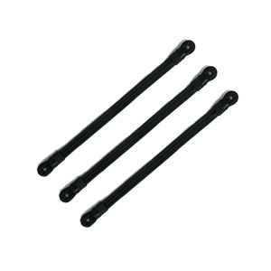 สายคาดคางหมวกหมวกแบบมีกระดุมแบบคลาสสิกออกแบบได้ตามต้องการสำหรับกระเป๋าและเสื้อผ้า - Product Image 5