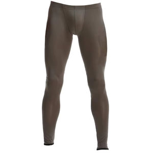 Leggings de Compresión para Hombre, Leggings Deportivos para Correr, Mallas para Entrenamiento, Pantalones Deportivos de Secado Rápido y Elásticos - Product Image 1