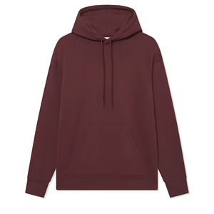 Nuevo fabricante Pullover Vintage Men Hoodie 100% 420Gsm Algodón de secado rápido con logotipo personalizado y bordado a bajo precio - Product Image 1