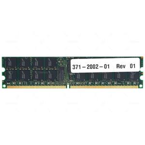 หน่วยความจำ MT36HTF25672PY-667D1ไมครอน2GB 2RX4 PC2 5300P DDR2 - Product Image 3