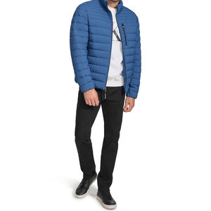 Produit phare en gros : Veste matelassée légère et isolante pour homme, imperméable, coupe-vent et respirante, idéale pour l'extérieur – Collection 2026 - Product Image 3