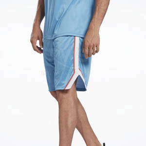 Pantalones cortos de malla transpirable de secado rápido Venta caliente Pantalones cortos de malla de calidad superior a la venta en venta al por mayor - Product Image 2