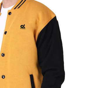 Chaquetas Versity de invierno para hombre de la mejor calidad, gran oferta, chaqueta hecha a medida para hombre, tela de lana disponible, chaquetas Versity de color para hombre - Product Image 6