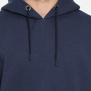 Venta al por mayor de chándal para hombre con logotipo personalizado de poliéster algodón Tech Fleece pulóver Sudadera con capucha de impresión bordado ropa de moda - Product Image 4