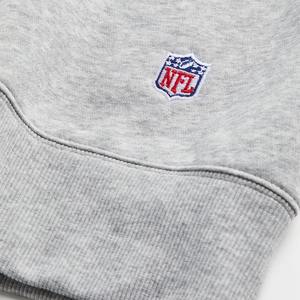 Sudadera Mujer Bordado Estampado Poliéster Algodón Personalizado Liso Cuello Redondo Sudadera Mujer Cuello Redondo Sudadera - Product Image 5