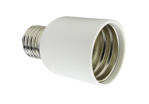 Adaptador de enchufe E27 a E40 (Electro DH 12.110) - Product Image 1