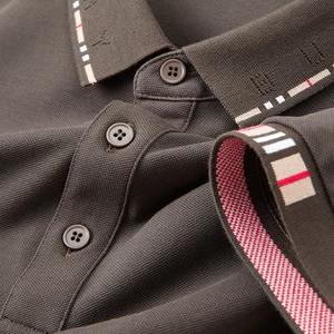 New summer High Quality Cool <b>Men</b> Printed Luxury Polo <b>Shirt</b> Cotton Embroidery Logo <b>Plus</b> <b>Size</b> Polo T <b>Shirt</b> for <b>Men</b> OEM Serviced - Product Image 5