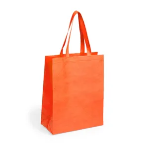 Borsa Promozionale Personalizzata in TNT di Cattyr - Product Image 5