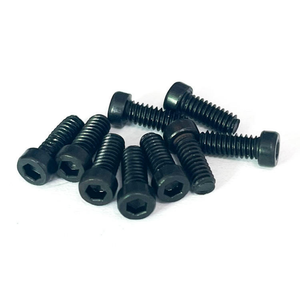Vis pour machine à coudre à double aiguille, vis à six pans creux de 1/8 pouce pour machine à coudre - Product Image 1