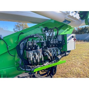 2025 COMET AW82J <b>Work</b> <b>Platforms</b> Product - Product Image 5