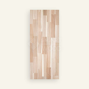 Panel de Madera Maciza de Acacia con Certificación COC, Tablero de Unión Dentada para Uso en Interiores, Exportación Directa de Fábrica en Vietnam - Product Image 2