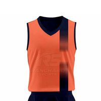 Uniforme Profesional de Voleibol Sublimado, Conjunto de Camiseta y Pantalones Cortos 100% Poliéster Personalizados con Color y Logotipo a Medida