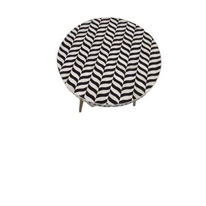 Mesa auxiliar con incrustaciones de hueso moderna personalizada hecha a mano, muebles de sala de estar extensibles para exteriores, taburete, cocina, comedor, exportado ARTISAN - Product Image 4