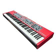 Top Brand New Stage 4 88 Stage Keyboard Ready for worldwide Delivery - Product Image 4