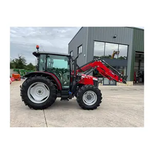 landwirtschaftlicher traktor gebraucht massey ferguson traktoren kubota kompakter traktor mf 4707